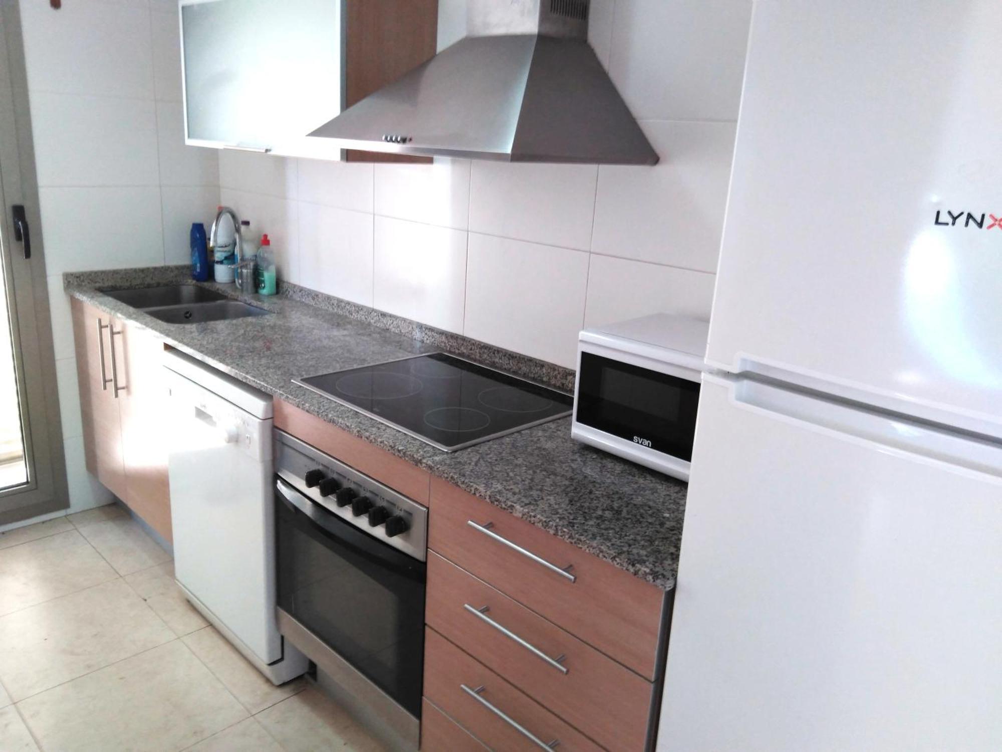 Apartament Amb Piscina I Terrassa Ciutadella  Dış mekan fotoğraf